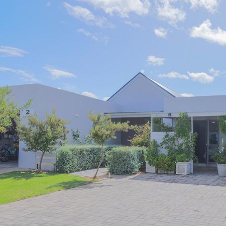 Lily'S Rest, Village On Silwerstrand, 罗伯森 外观 照片