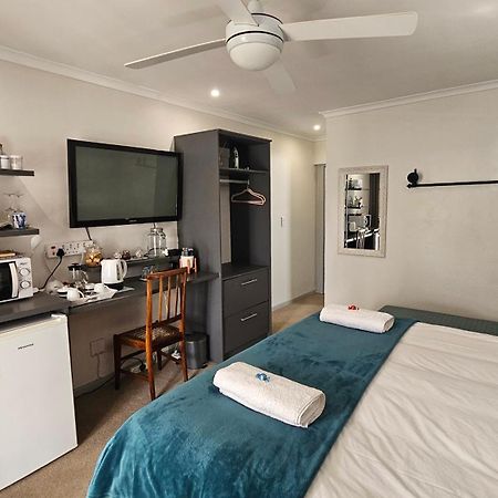 Lily'S Rest, Village On Silwerstrand, 罗伯森 外观 照片