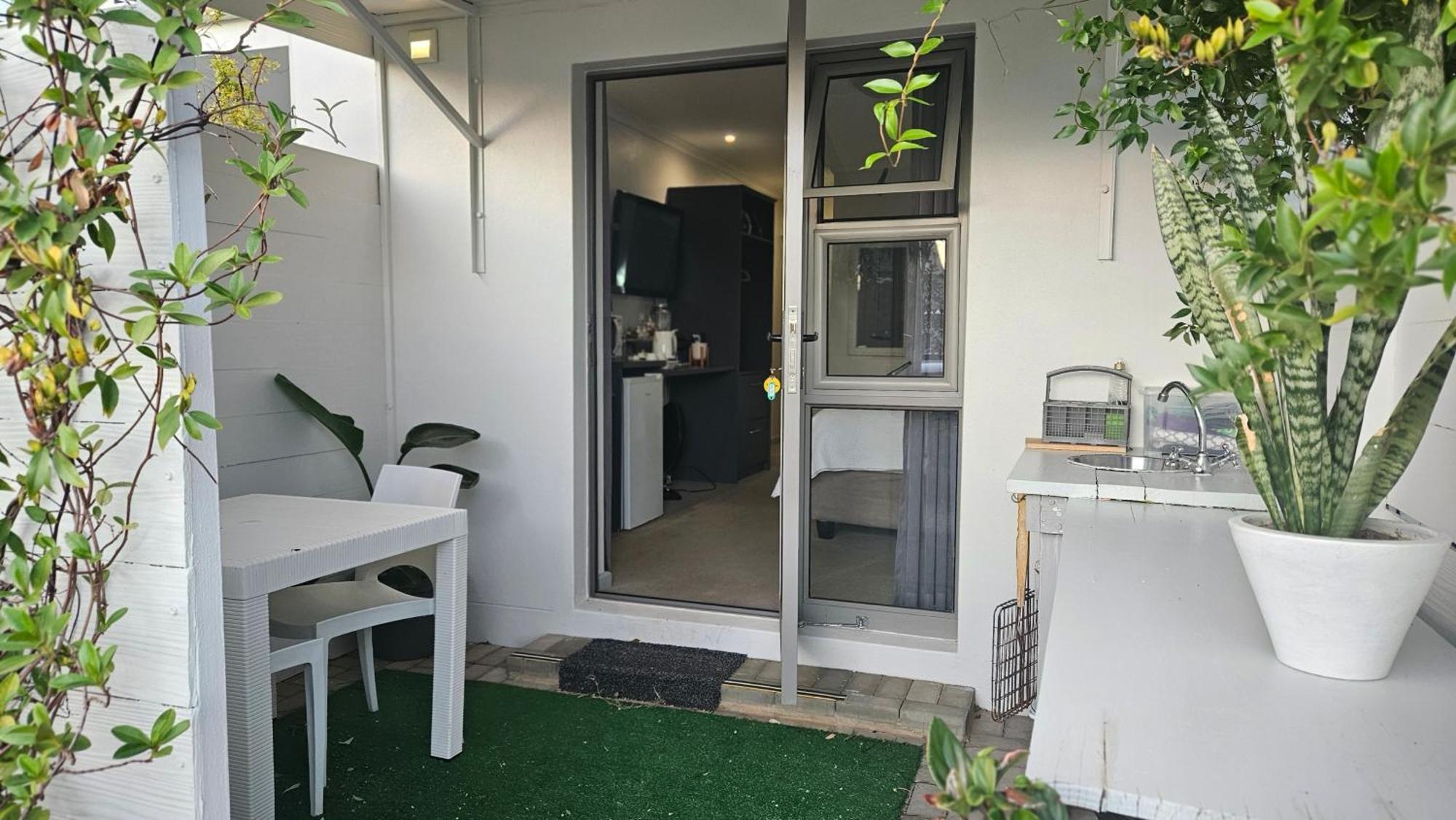 Lily'S Rest, Village On Silwerstrand, 罗伯森 外观 照片