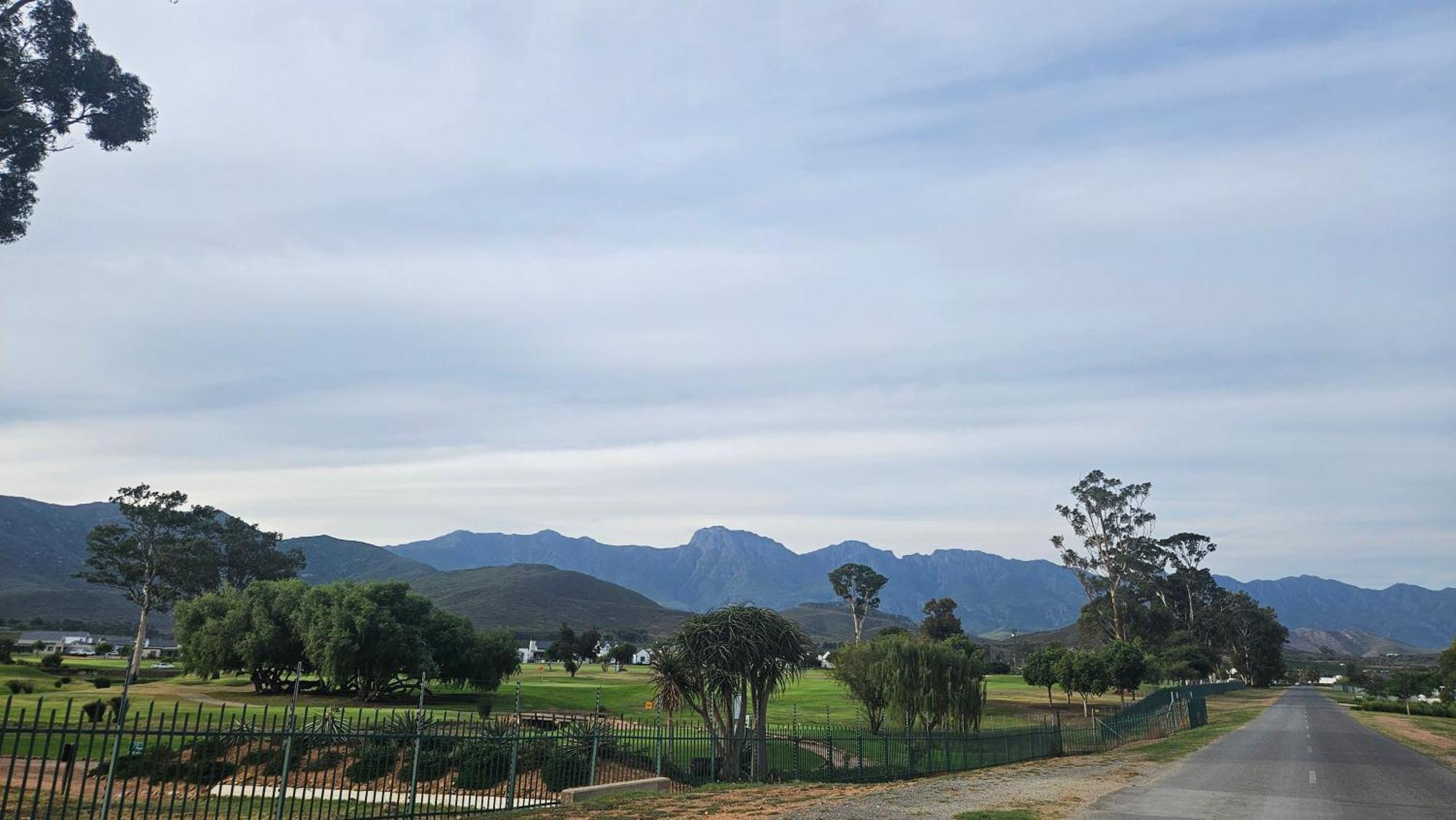 Lily'S Rest, Village On Silwerstrand, 罗伯森 外观 照片