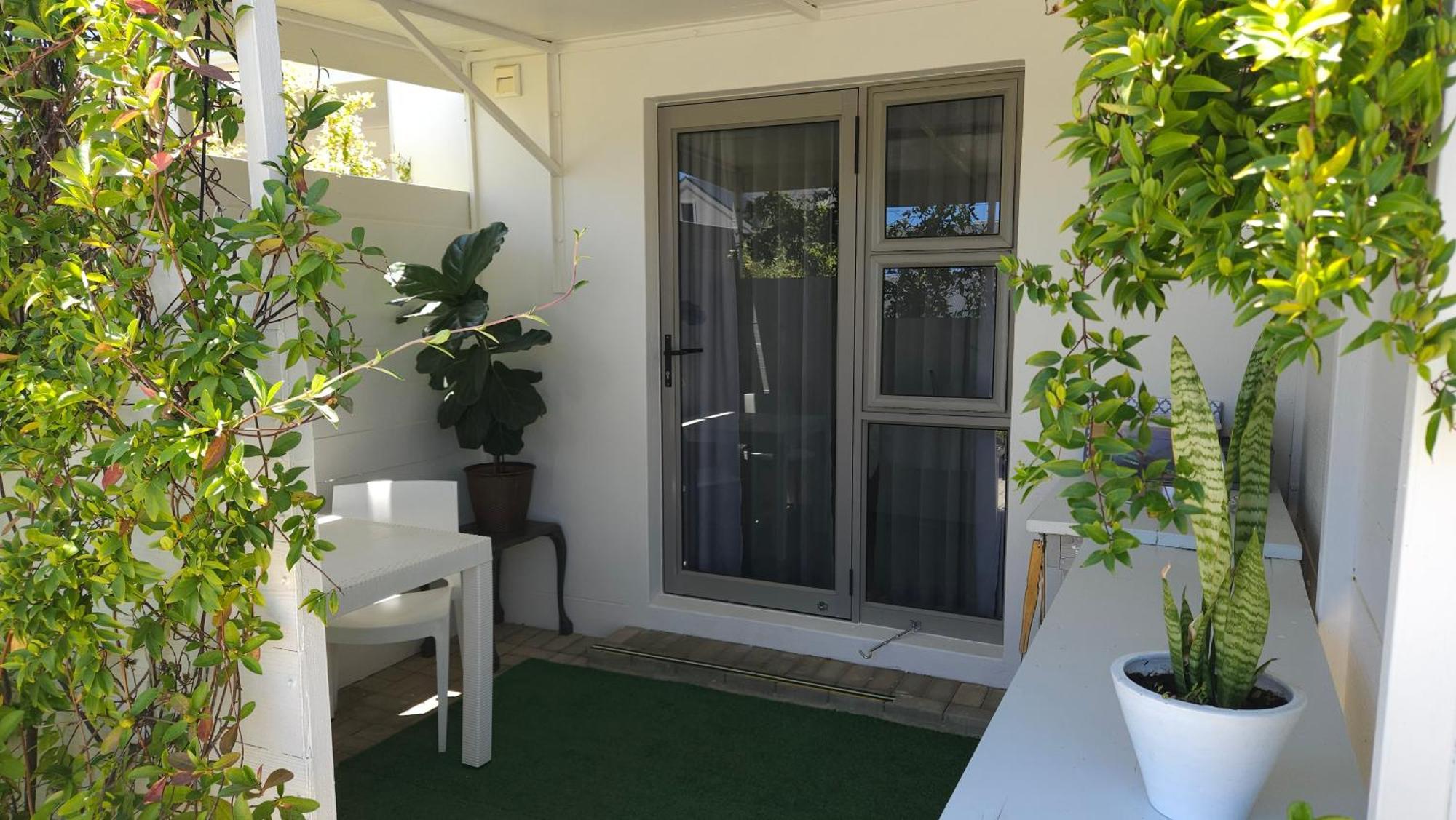 Lily'S Rest, Village On Silwerstrand, 罗伯森 外观 照片
